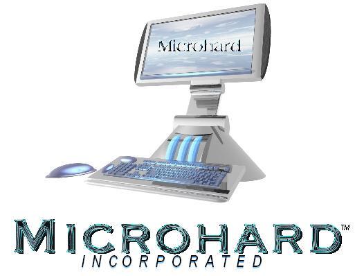 Microhard Inc Logo